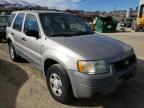 2001 FORD  ESCAPE