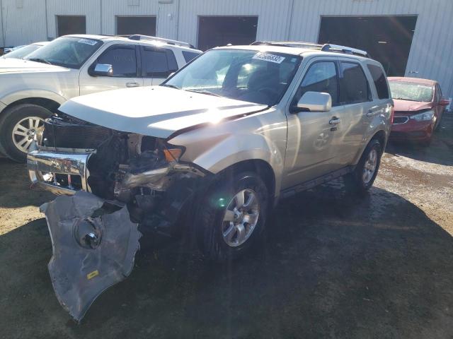 2010 FORD ESCAPE LIM 1FMCU0EG1AKB89170