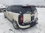 2009 Mini Cooper Clubman de vânzare în Elgin, IL - Front End