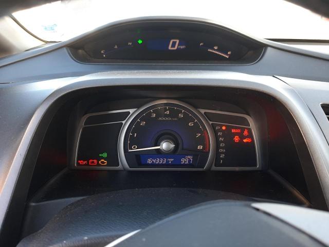 2011 HONDA CIVIC LX-S 2HGFA1F69BH539600