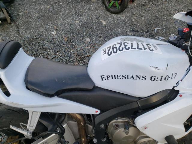 2004 HONDA CBR600 RR JH2PC37084M103170