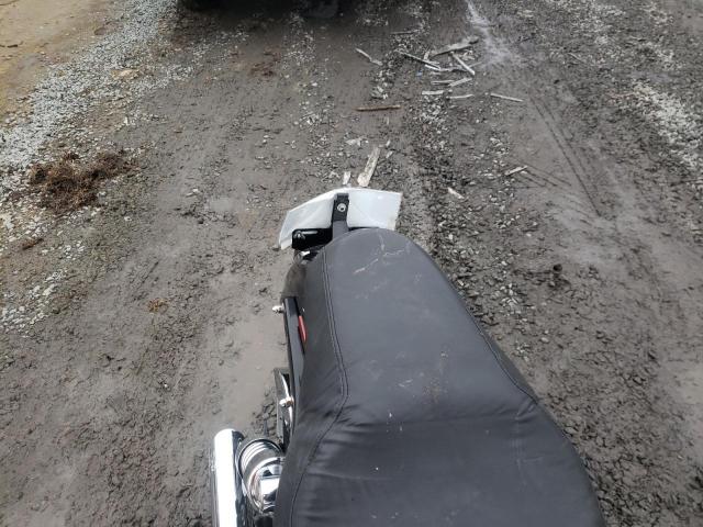 2009 HARLEY-DAVIDSON XL1200 L 1HD1CX3179K457557