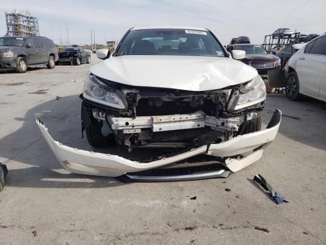 2016 HONDA ACCORD SPO 1HGCR2F67GA242705