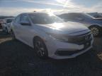 2019 HONDA  CIVIC