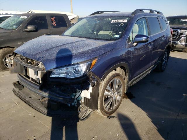 2021 SUBARU ASCENT LIM 4S4WMAPDXM3414948