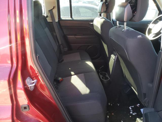 2015 JEEP PATRIOT SP 1C4NJPBA5FD192079
