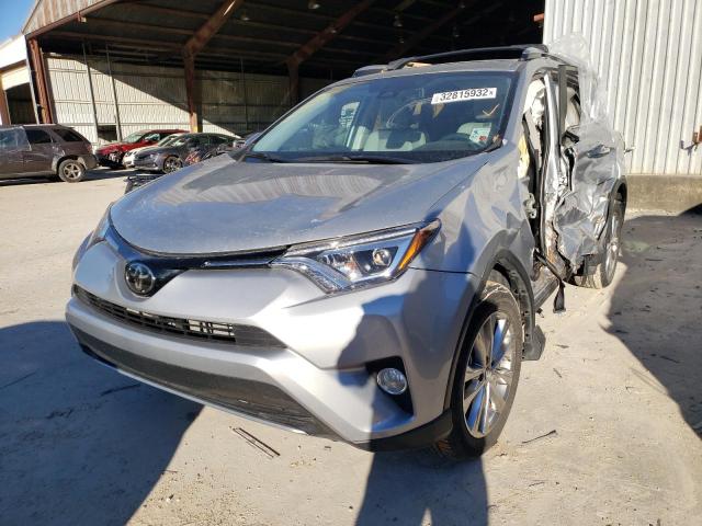 2018 TOYOTA RAV4 LIMIT 2T3YFREV0JW451338