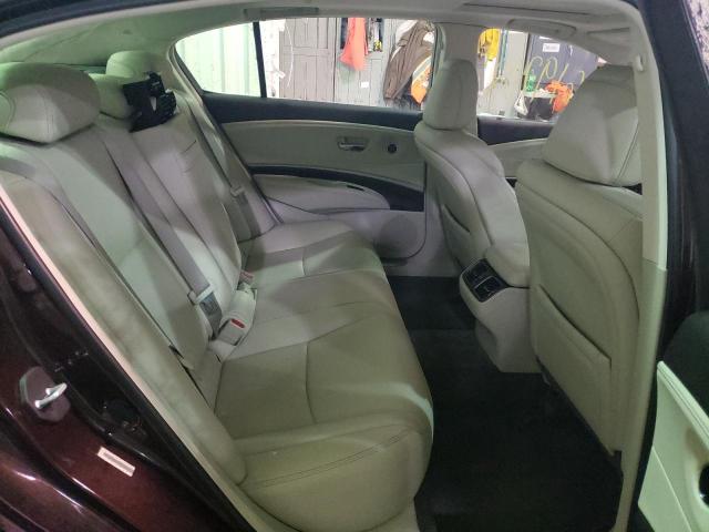 2016 ACURA RLX TECH JH4KC1F50GC001522