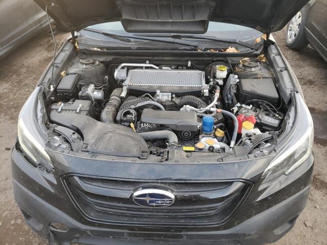2020 SUBARU OUTBACK ON 4S4BTGHD8L3247684
