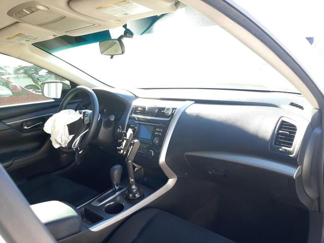1N4AL3AP3FC480993 Nissan Altima 2.5 2015. Фото: 8