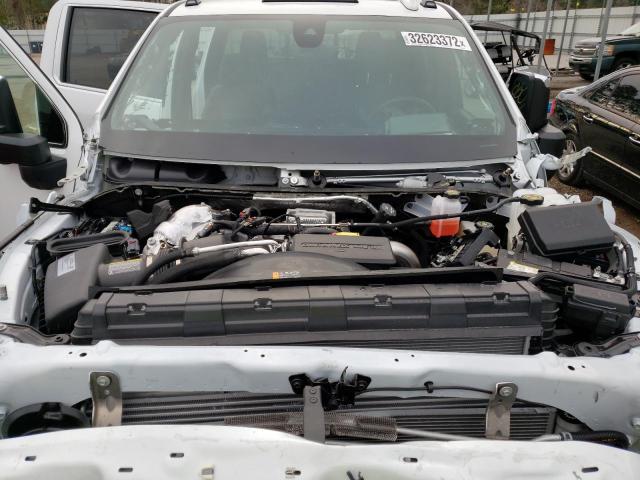 Фото: 1GT49WEY1NF142922 - 7