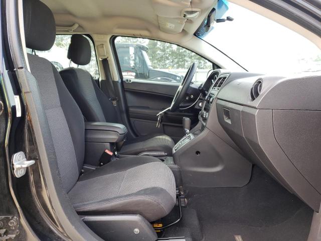 2010 DODGE CALIBER SX 1B3CB4HA9AD602676