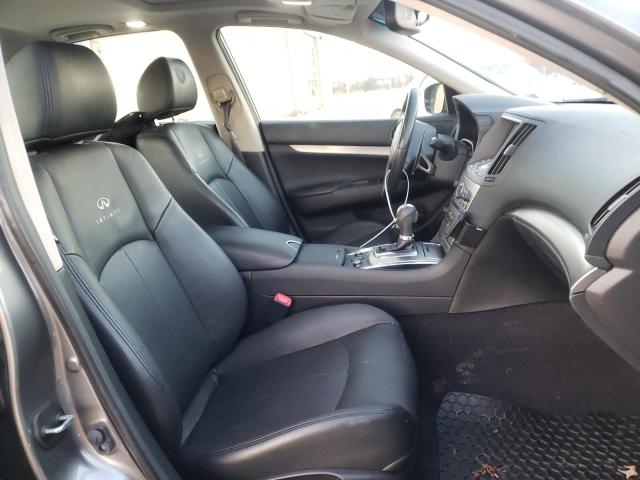 2013 INFINITI G37 JN1CV6ARXDM769508