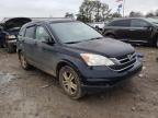 2010 HONDA  CRV