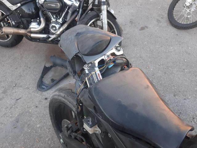 2008 HONDA CBR600 RR JH2PC40668M100455