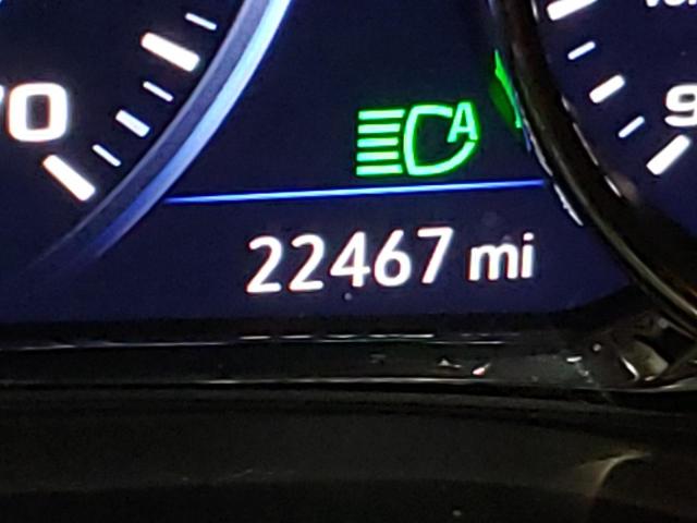 2021 GMC ACADIA AT4 1GKKNLLSXMZ198214