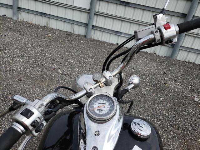 2013 YAMAHA XVS650 JYAVM01E1DA138906