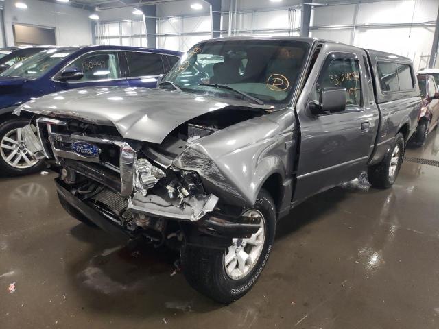 Фото: 1FTZR45E58PA76843 - 2