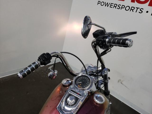2004 HARLEY-DAVIDSON FXDWGI 1HD1GPW144K310962