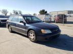 2002 SUBARU  LEGACY