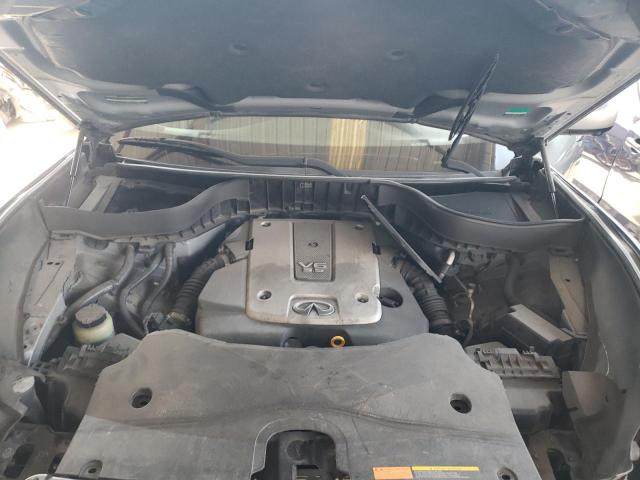 2011 INFINITI FX35 JN8AS1MU3BM711550