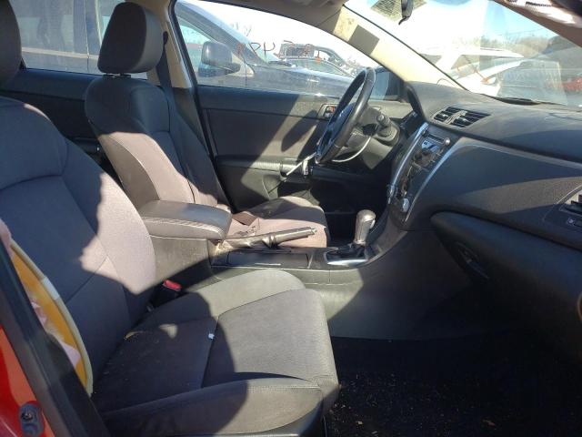 2012 SUZUKI KIZASHI SE JS2RE9A3XC6100877
