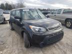 2014 KIA  SOUL