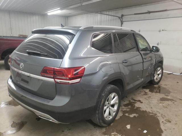 2019 VOLKSWAGEN ATLAS S 1V2AP2CA3KC571823