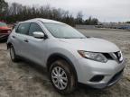 2016 NISSAN  ROGUE