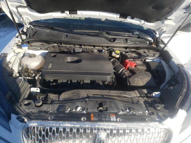 2020 LINCOLN CORSAIR 5LMCJ1C95LUL16820