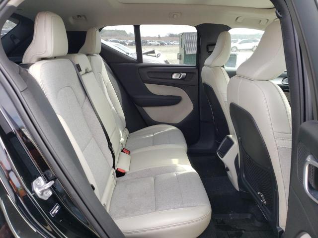 2020 VOLVO XC40 T4 MO YV4AC2HK2L2255249