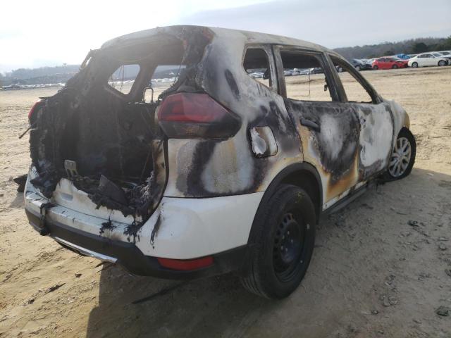 2020 NISSAN ROGUE S 5N1AT2MT4LC812461