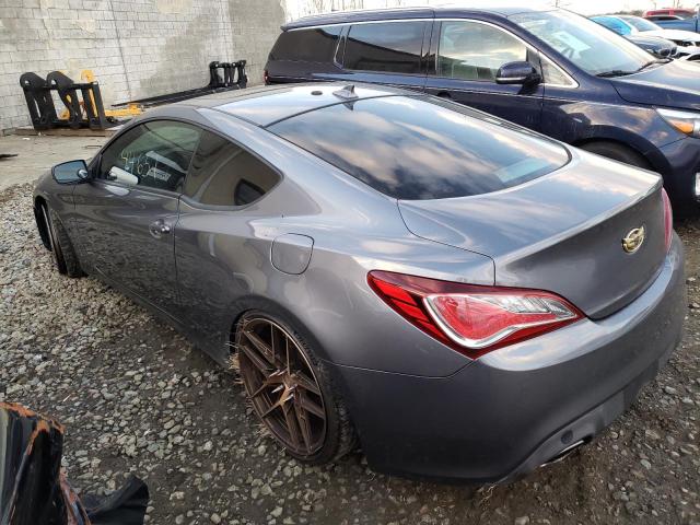 2013 HYUNDAI GENESIS CO KMHHT6KD6DU109618
