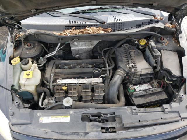 2010 DODGE CALIBER SX 1B3CB4HA9AD602676