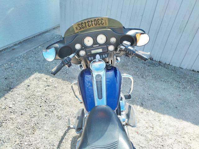 2007 HARLEY-DAVIDSON FLHX 1HD1KB4167Y619239