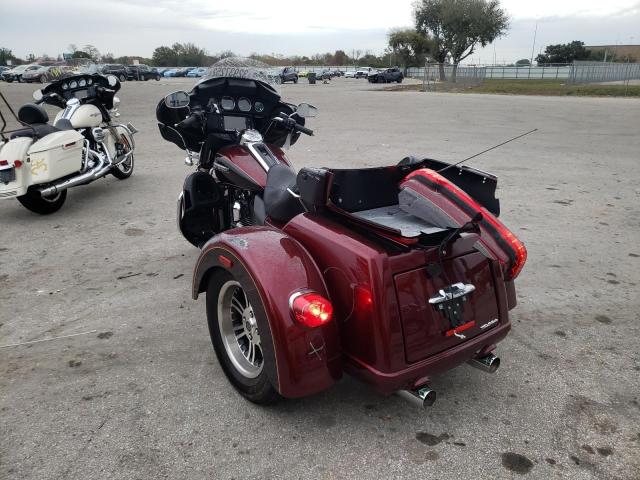 2015 HARLEY-DAVIDSON FLHTCUTG T 1HD1MAL1XFB858798