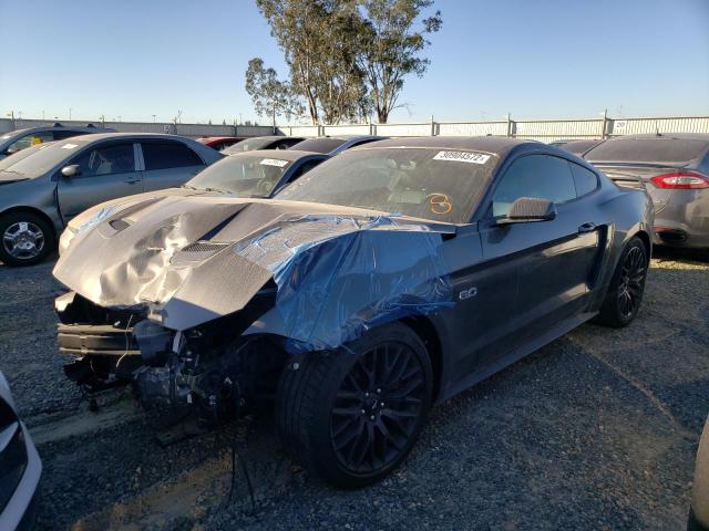 2020 FORD MUSTANG GT 1FA6P8CF3L5158883