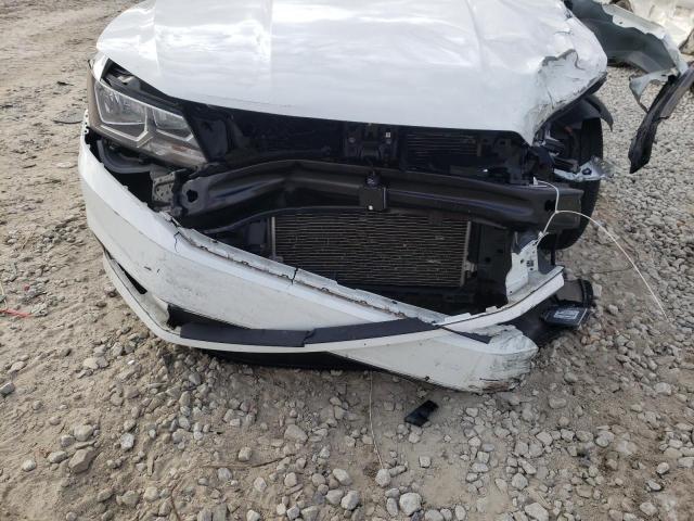 2019 VOLKSWAGEN PASSAT WOL 1VWLA7A33KC000455