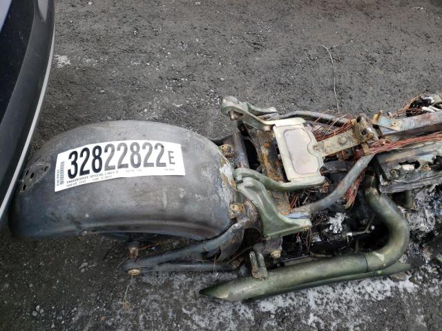 2009 HARLEY-DAVIDSON FXCWC 1HD1JK5179Y048008