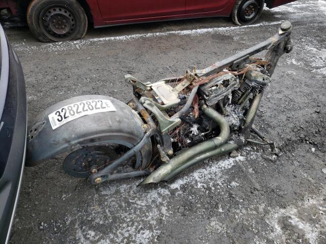 2009 HARLEY-DAVIDSON FXCWC 1HD1JK5179Y048008