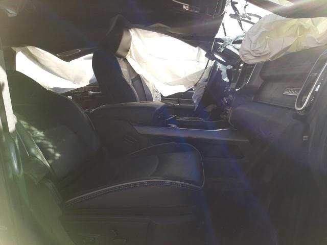 2022 RAM 3500 LARAM 3C63R3ML3NG115355