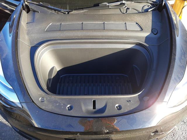 2021 TESLA MODEL Y 5YJYGAEE5MF295614