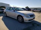 2006 INFINITI  G35