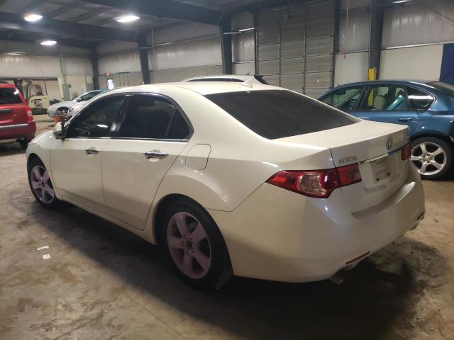 2011 ACURA TSX JH4CU2F66BC006832