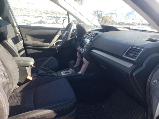 2016 SUBARU FORESTER 2 JF2SJADC1GH414384