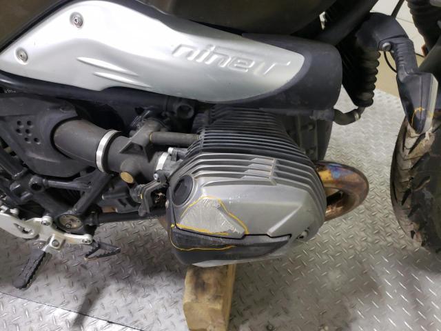 2021 BMW R NINE T S WB10L7308M6D90408