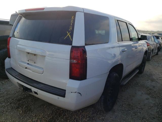 2018 CHEVROLET TAHOE POLI 1GNLCDEC3JR283402