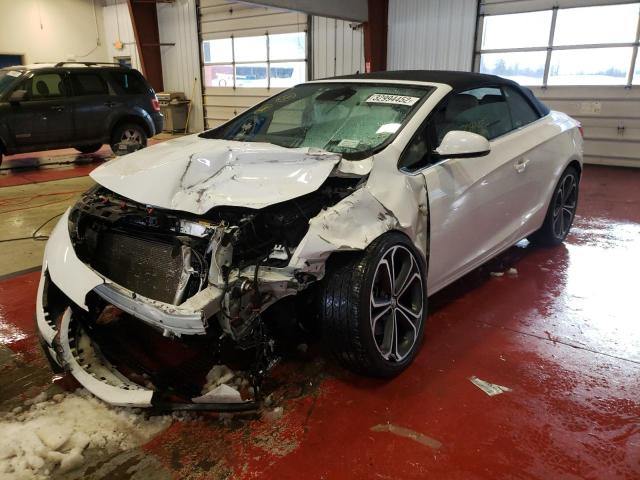 2016 BUICK CASCADA PR W04WT3N59GG060703
