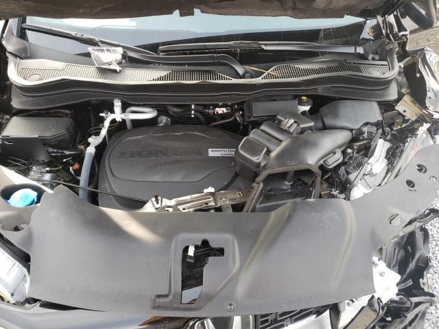 2019 HONDA PASSPORT T 5FNYF7H95KB006961