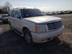 2004 CADILLAC  ESCALADE